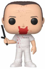 Hannibal Lecter (Bloody) - Imagen 3