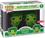 Green Giant (2 Pack) - Imagen 2
