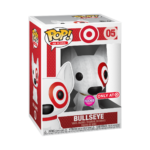 Bullseye- Flocked - Imagen 2