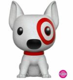 Bullseye- Flocked - Imagen 3
