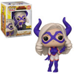 Mount Lady (6 inch)