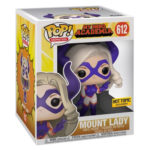 Mount Lady (6 inch) - Imagen 2