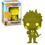 Naruto (Six path) Amarillo (GITD)