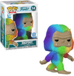 Bigfoot (Rainbow)