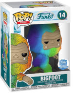 Bigfoot (Rainbow) - Imagen 2