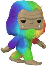 Bigfoot (Rainbow) - Imagen 3