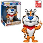 Tony the Tiger (10 inch)