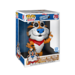 Tony the Tiger (10 inch) - Imagen 2