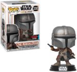 The Mandalorian