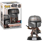 The Mandalorian