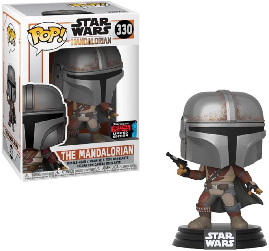 43111 (1) The Mandalorian - Imagen 1