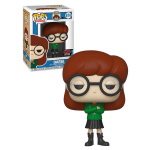 Daria (Fall Convention)