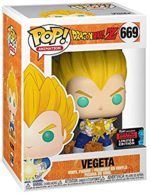 Vegeta (Final Flash) (Fall Convention) - Imagen 3