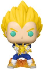 Vegeta (Final Flash) (Fall Convention) - Imagen 2