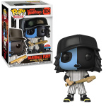 Baseball Fury (Fall Convention)