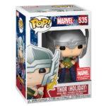 Thor (Holiday) - Imagen 2