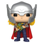 Thor (Holiday) - Imagen 3