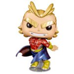 Silver Age All Might (Metallic) - Imagen 3
