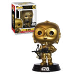 C-3PO