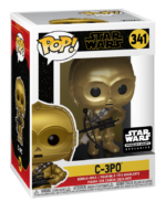C-3PO - Imagen 2