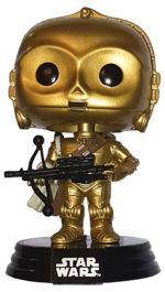 C-3PO - Imagen 3