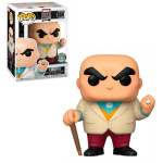 Kingpin (First Appearance)