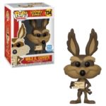 Funko Pop Bundle Looney Tunes Wile E Coyote & Road Runner - Imagen 7
