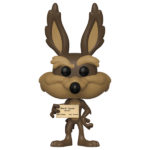 Funko Pop Bundle Looney Tunes Wile E Coyote & Road Runner - Imagen 5