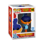 Funko Pop Bundle Looney Tunes Wile E Coyote & Road Runner - Imagen 3