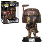 Boba Fett x Futura