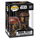 Boba Fett x Futura - Imagen 2