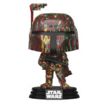 Boba Fett x Futura - Imagen 3