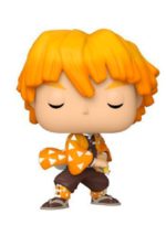 Zenitsu Agatsuma - Imagen 3