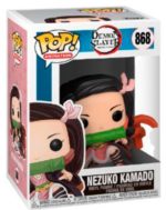 Nezuko Kamado - Imagen 2
