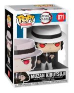 Muzan Kibutsuji - Imagen 2