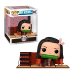 Mini Nezuko In A Box