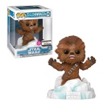 Chewbacca (Battle at Echo Base) (FL)