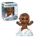Chewbacca (Battle at Echo Base) (FL)