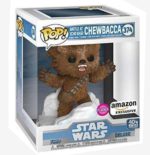 Chewbacca (Battle at Echo Base) (FL) - Imagen 2