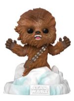 Chewbacca (Battle at Echo Base) (FL) - Imagen 3