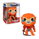 Beast Man (10") (Evento)