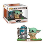The Child (Baby Yoda)