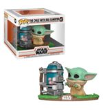 The Child (Baby Yoda)