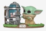 The Child (Baby Yoda) - Imagen 3
