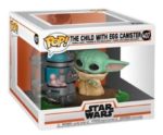 The Child (Baby Yoda) - Imagen 2