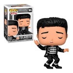 Elvis Presley (Jailhouse Rock)