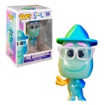 Joe Gardner (Soul World)