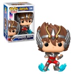 Pegaso Seiya