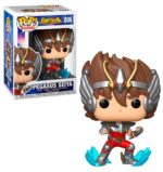 Pegaso Seiya