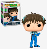Shinji Ikari